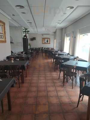 Restaurante La Bicicleta