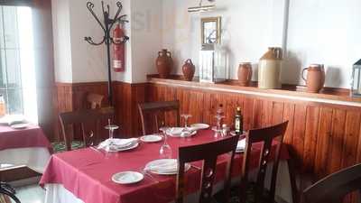 Restaurante El Carpathia