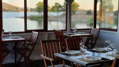 Restaurante Lago Pinar