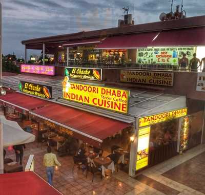 Tandoori Dhaba Indian