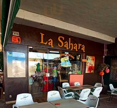 La Sahara