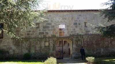 Pazo San Damian