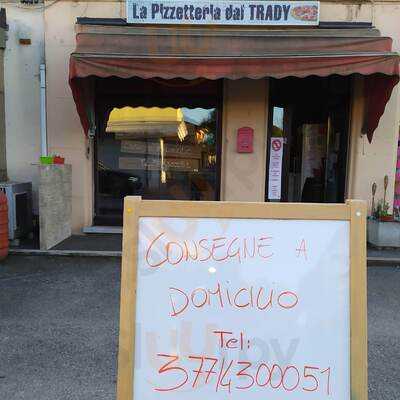 La Pizzetteria Dal Trady