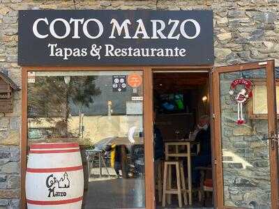 Coto Marzo