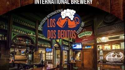 Dos Deditos Cervecería Internacional