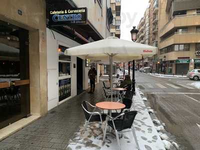 Cafeteria Centro