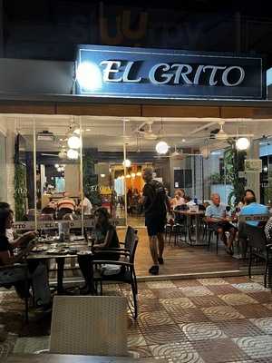 Rstaurante El Grito