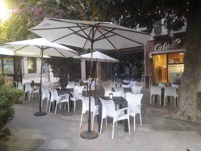 Cafetería Siena