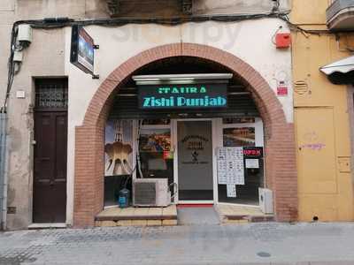 Zishi Restaurant Punjab