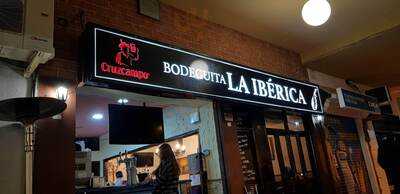 Bodeguita