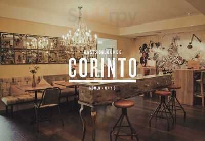 Corinto Gastrolounge