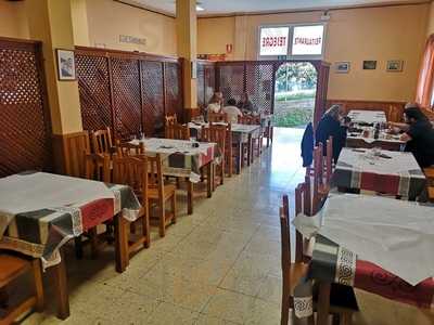 Restaurante Tesegre