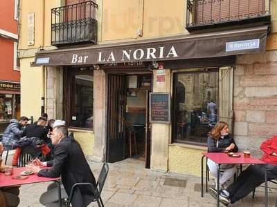 Bar La Noria