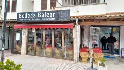 Bodega Balear