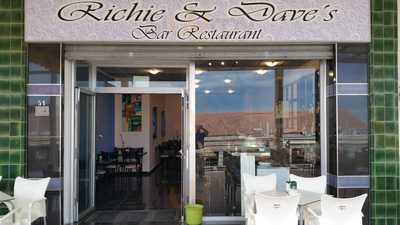 Richie&dave's