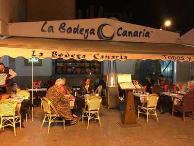 La Bodega Canaria