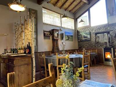 Restaurante Cal Pons