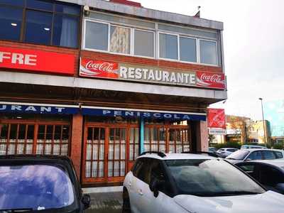 Restaurante Peniscola