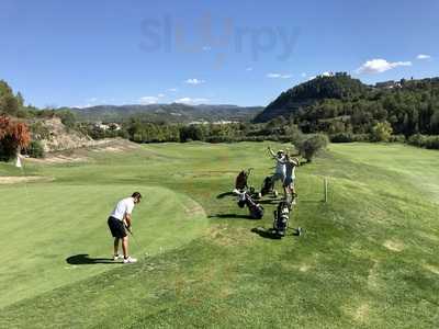 Restaurante Golf La Roqueta