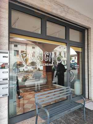 Gelateria Pancho, Cittadella