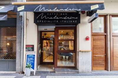 Malandrino Caffe Bar