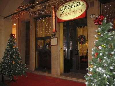 Osteria al Peronio, Padova