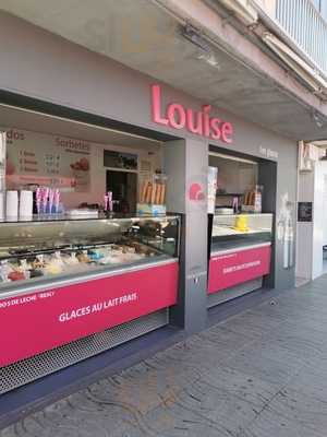 Heladeria Louise