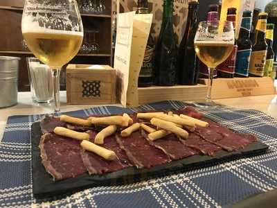 Taberna Trastámara