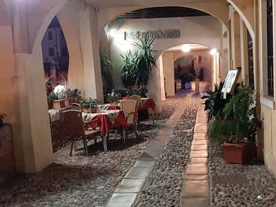 Trattoria Dei Bana Ai Buranelli