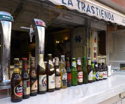 Bar La Trastienda