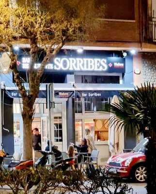 Restaurante Sorribes