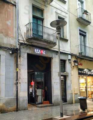 Udon Girona