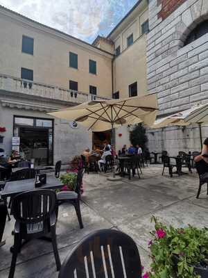 Caffè Vergnano 1882 Padova