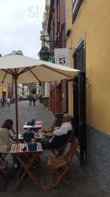 Piadineria Italiana Calle Del Medio 13