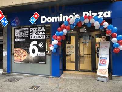 Domino's Pizza Zamora