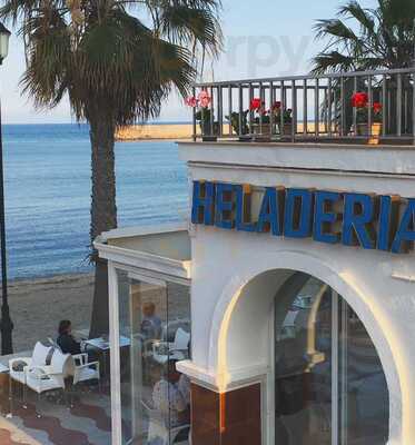 Heladeria.romana