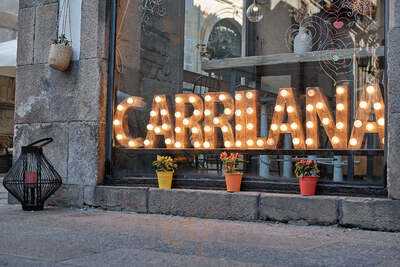 Café A Carrilana