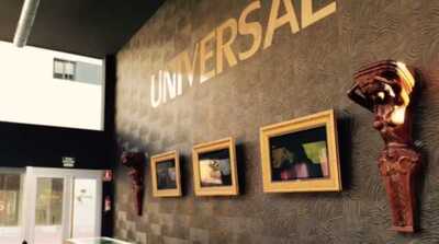 Universal Gastrobar