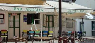 Bar Andaluz