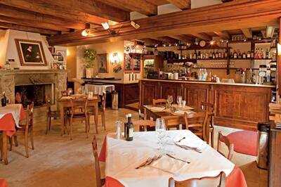 Trattoria ai Piloti, Verona