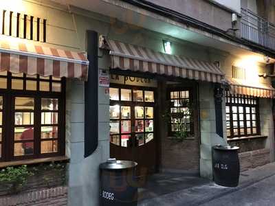 Taberna La Bodega