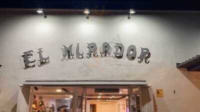 El Mirador Bar Brasería