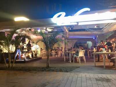 Waves Beach Restaurant