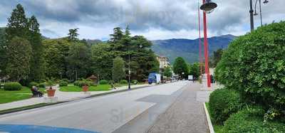 Bar Lux - Ristorante, Vittorio Veneto