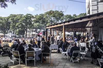 El Faro Terraza Asador