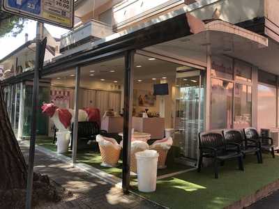 Gelateria Mucca Mia, Jesolo