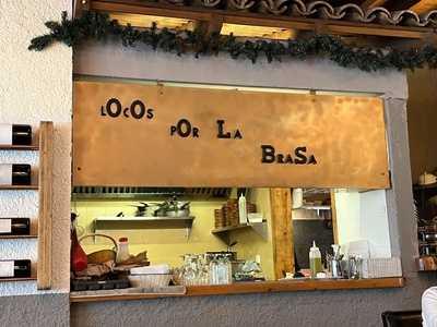 Restaurante Brasseria Er Amic