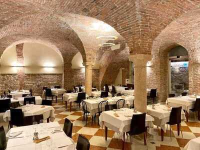 Ristorante Greppia