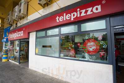 Telepizza