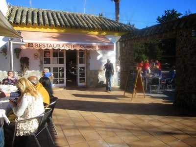 Restaurante Camping Roche